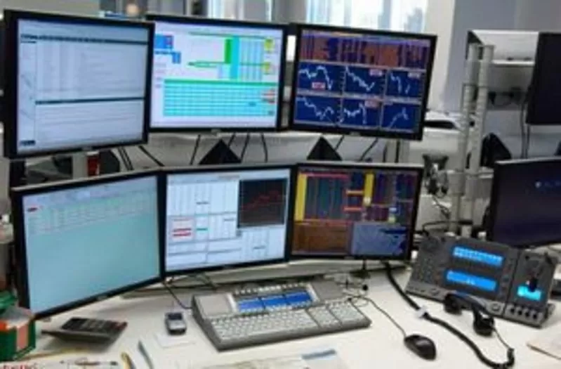 Трейдер (брокер) на валютной бирже ищет инвестора-партнера