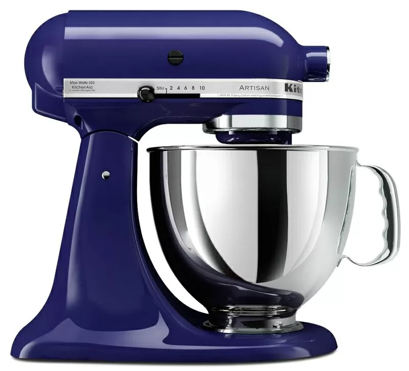 KitchenAid miher USA 2