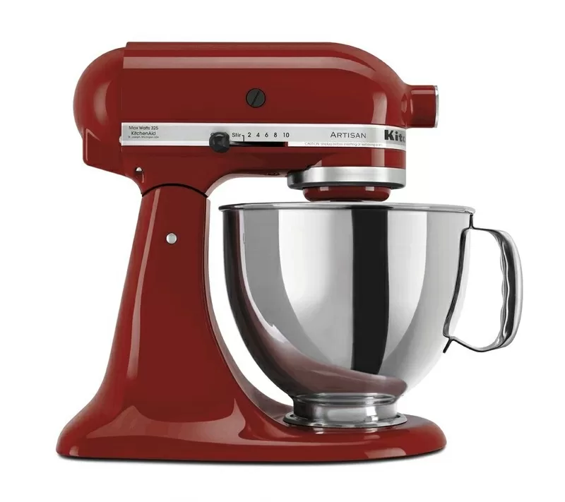 KitchenAid miher USA 3