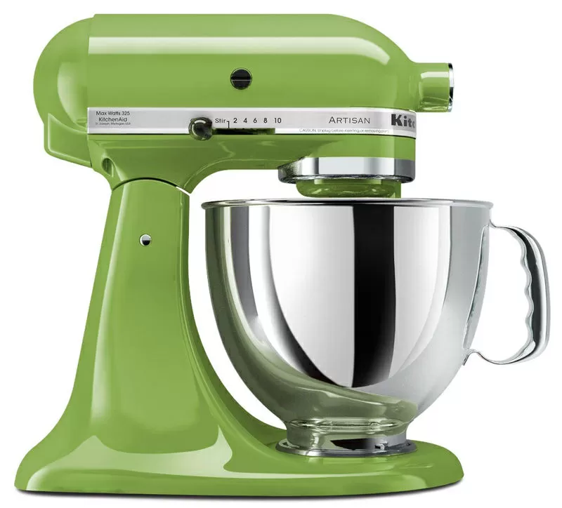 KitchenAid miher USA 4