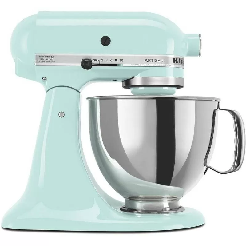 KitchenAid miher USA 5