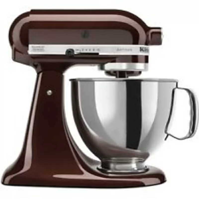 KitchenAid miher USA 6