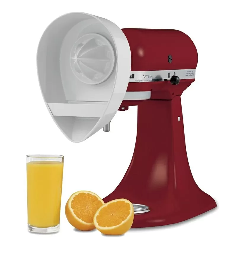 KitchenAid Соковыжималка