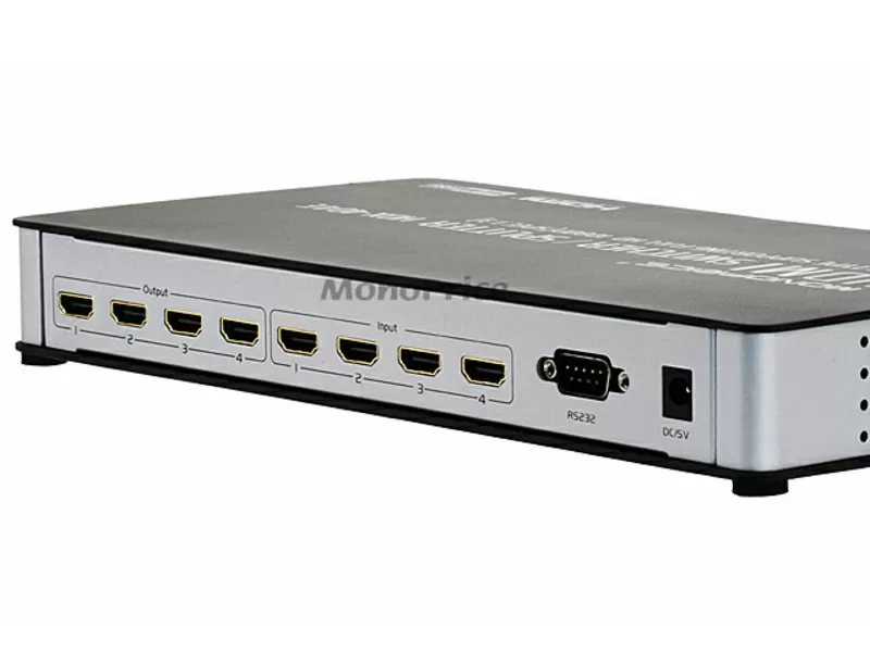 Матрица hdmi,  матричный коммутатор hdmi,  Splitter