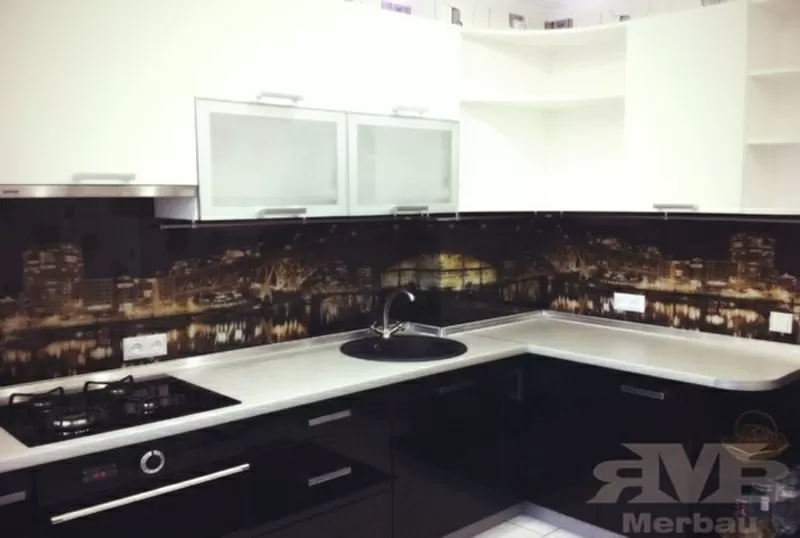 Корпусная мебель на заказ 2