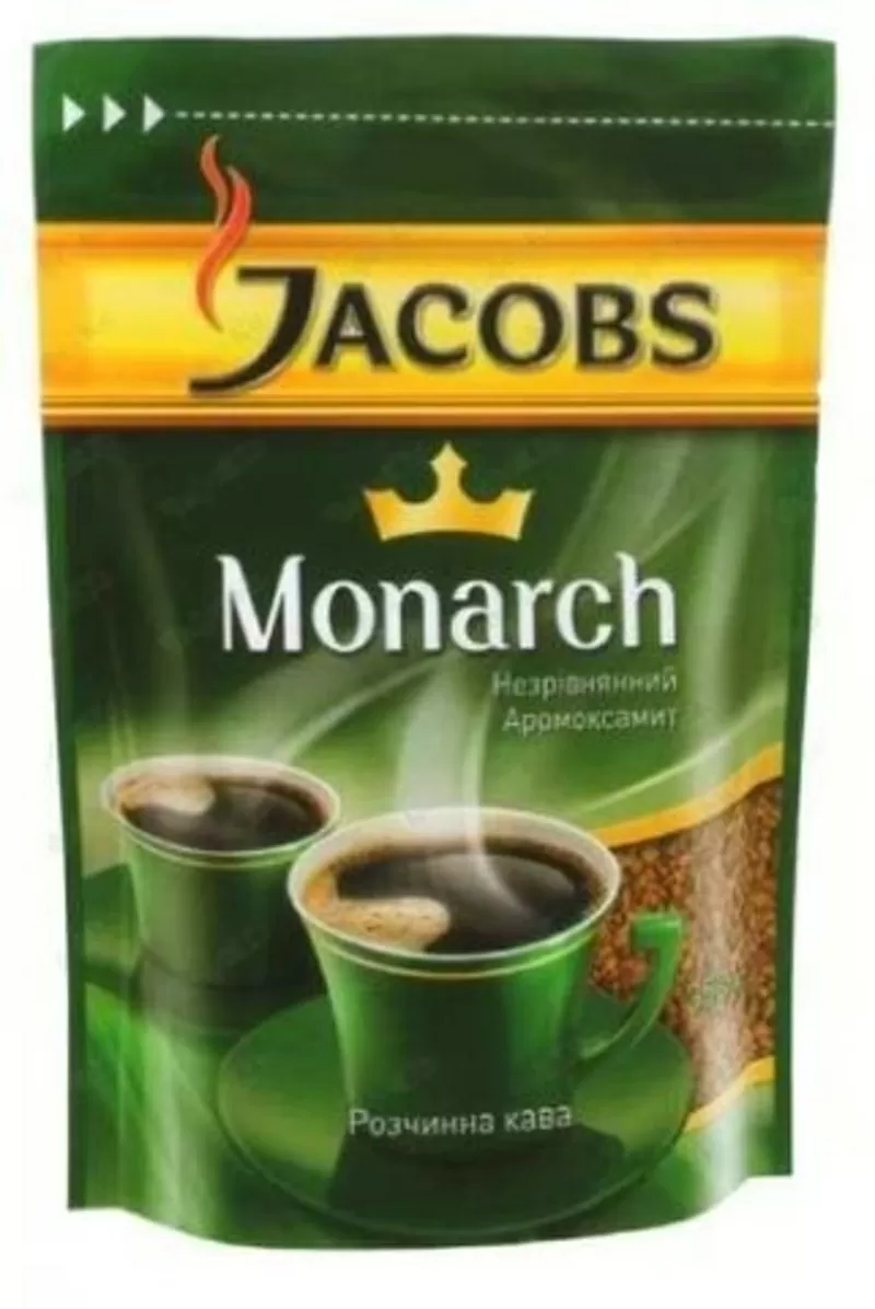 JACOBS MONARCH 90Г