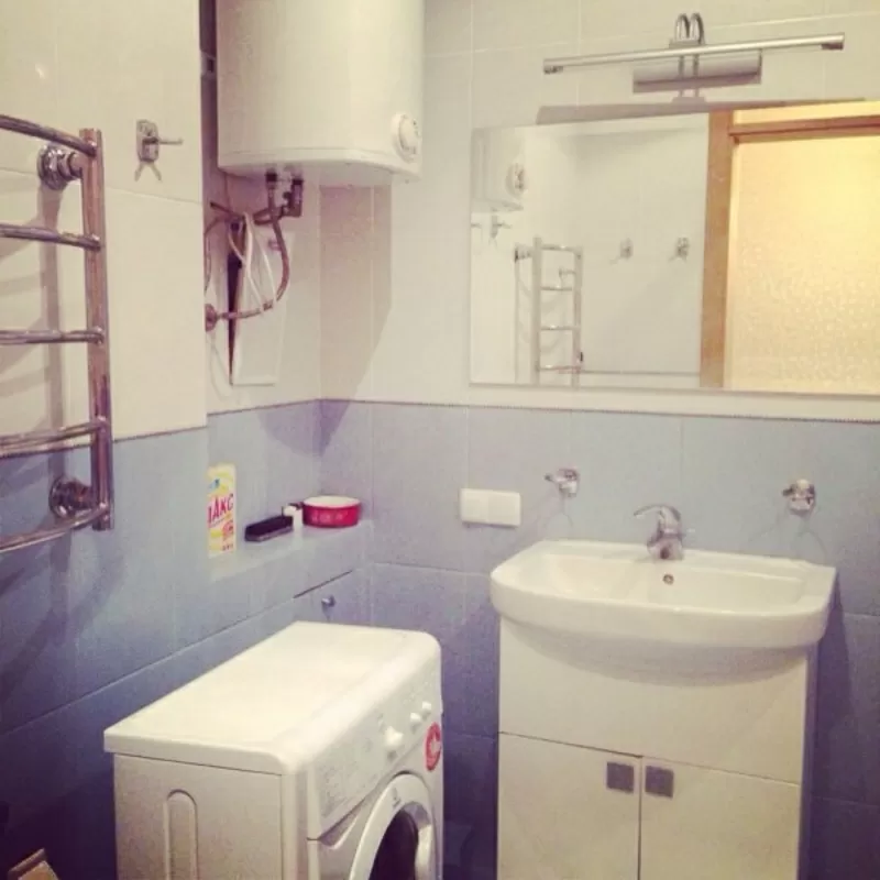 Койко-места Евро повышенного комфорта, от м. Позняки 4 мин. От хозяйки 8