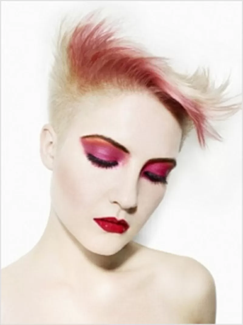 парикмахер, стрижка, маникюр, укладка, свадьба, покраска, фото, стиль, 2