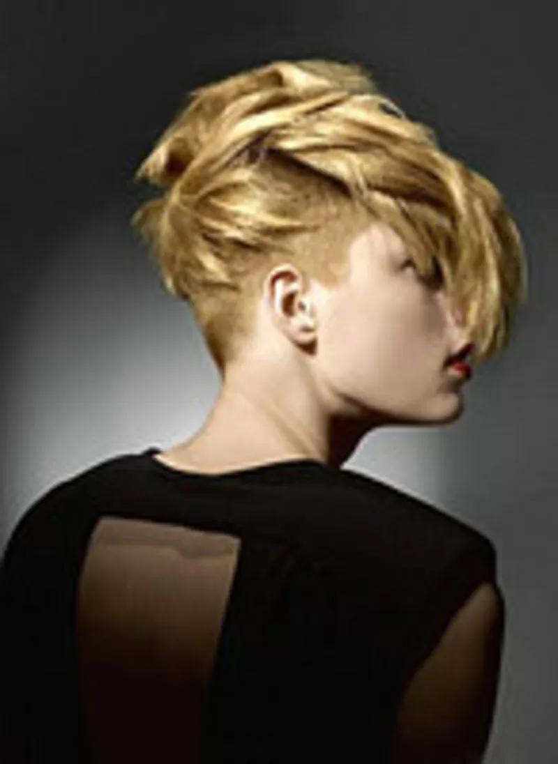 парикмахер, стрижка, маникюр, укладка, свадьба, покраска, фото, стиль, 7