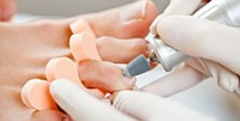 маникюр, педикюр, массаж, гель, акрил, украшение, камни, салон, педикюр 3