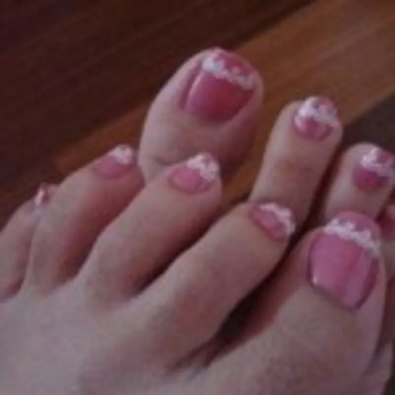 маникюр, педикюр, массаж, гель, акрил, украшение, камни, салон, педикюр 2