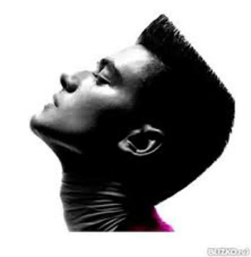 Площадка, Еж, Щетка, Стиляга- РЕТРО стрижки , парикмахер для лучших