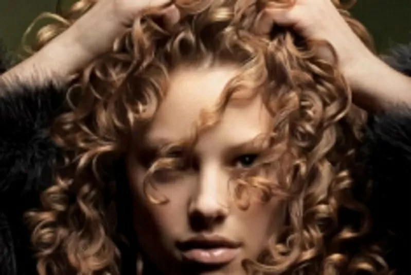 Химия волос или Биозавивка, парикмахер, стрижка, локоны, Мосса Niagara 3