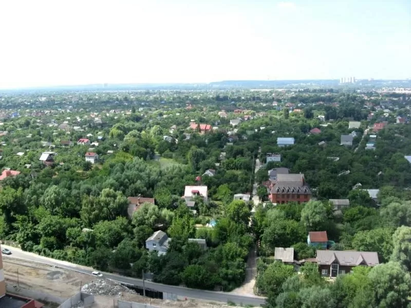 3-к квартиру возле м.Осокорки ул. Чавдар (91 м.кв.) ТОРГ 7