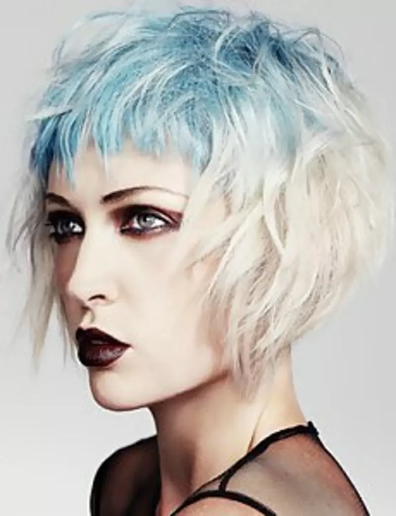Блондирование волос,  недорого,  парикмахер,  акция,  Londa,  Wella, Concept 5