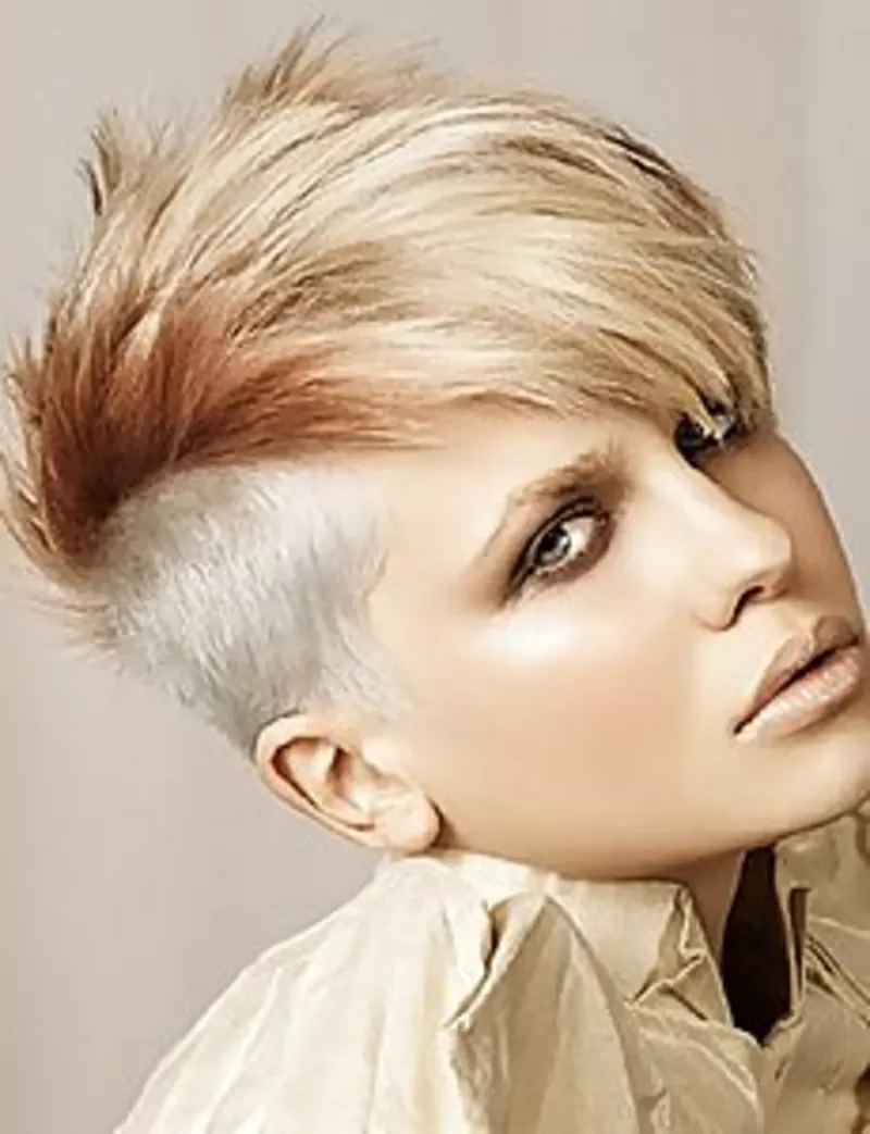 Блондирование волос,  недорого,  парикмахер,  акция,  Londa,  Wella, Concept 6