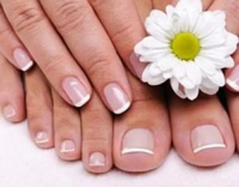 Профессиональный Педикюр + шелак, акция, дешево, гель, акрил, покрытие