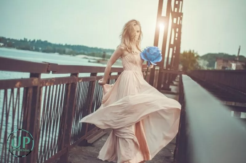 Свадебная фото и видеосъемка! Очень красиво! 2