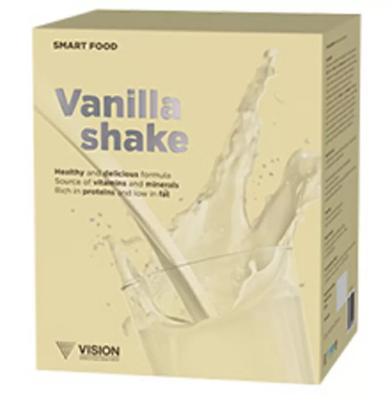 Коктейль Chocolate и Vanilla shake источник высококачественного белка  2