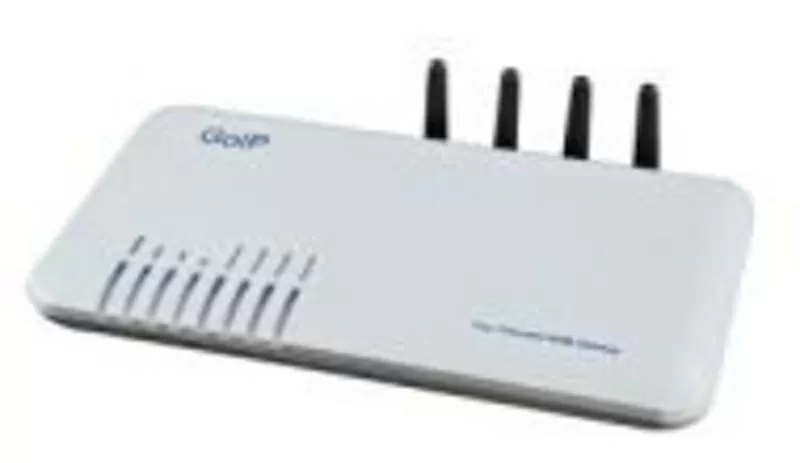 Продажа GSM VoIP шлюзов GoIP,  Dinstar. 