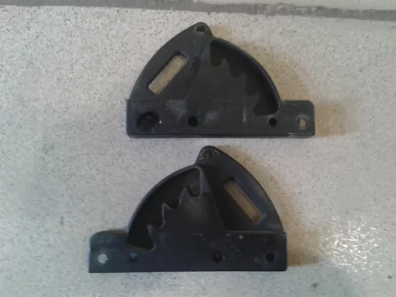 Ремонт детских колясок Киев, колеса на коляски 2