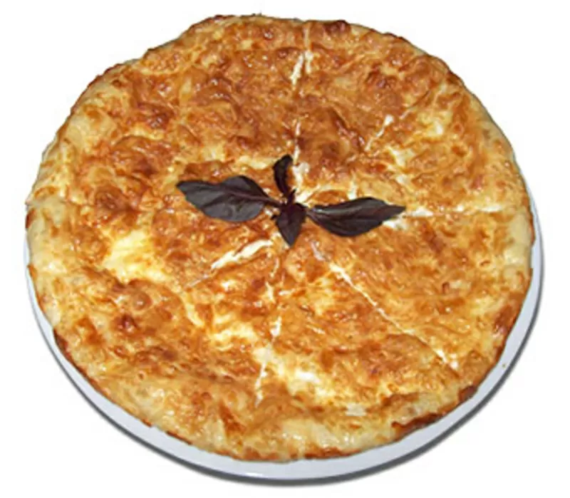 Доставка шашлыка и хачапури по Киеву 4