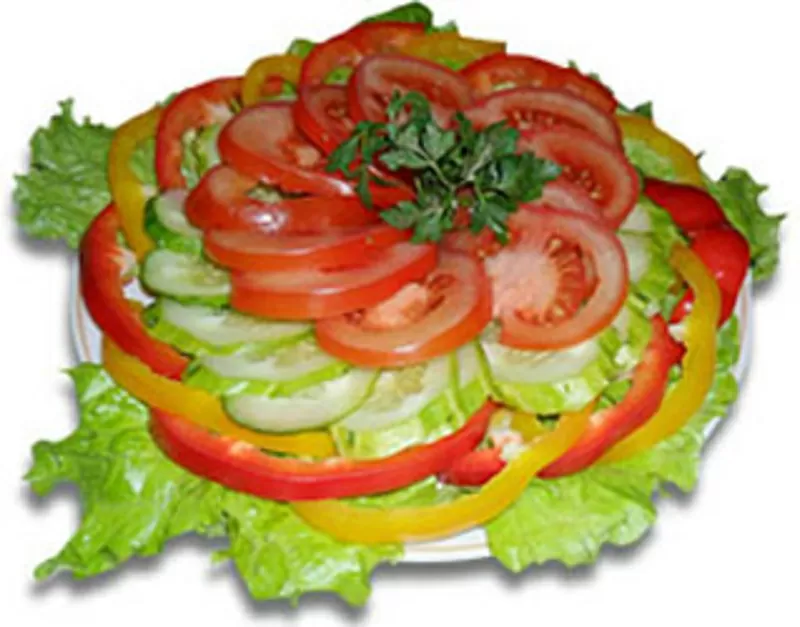 Доставка шашлыка и хачапури по Киеву 5