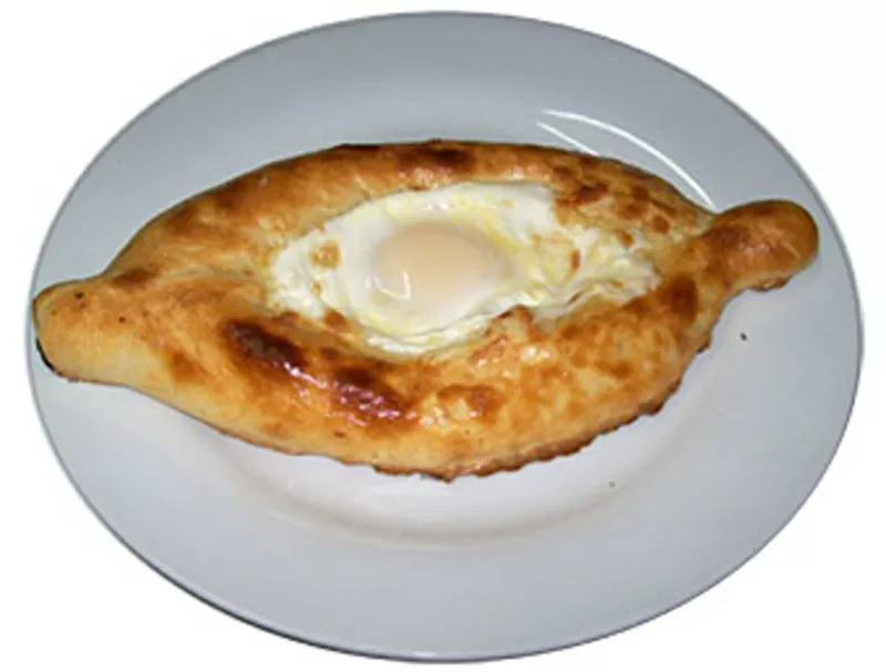 Доставка шашлыка и хачапури по Киеву 7