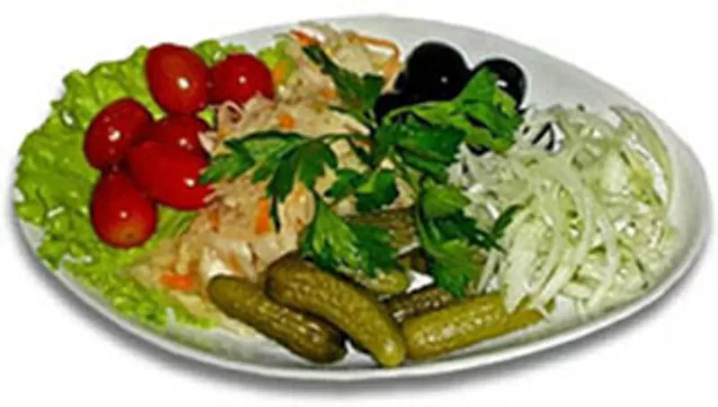 Доставка шашлыка и хачапури по Киеву 9