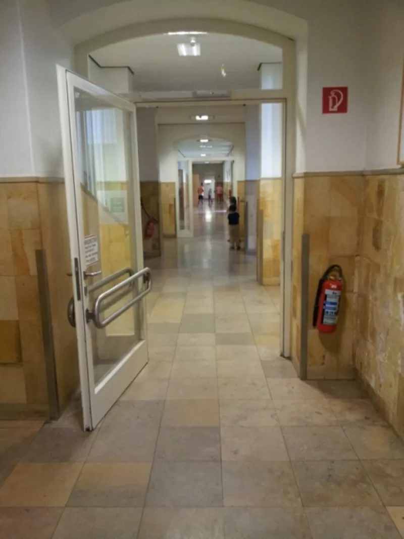 Комплексное содействие для получения убежища в Германии 3