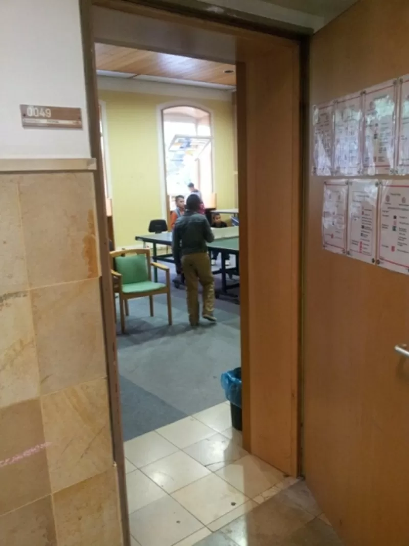 Комплексное содействие для получения убежища в Германии 4