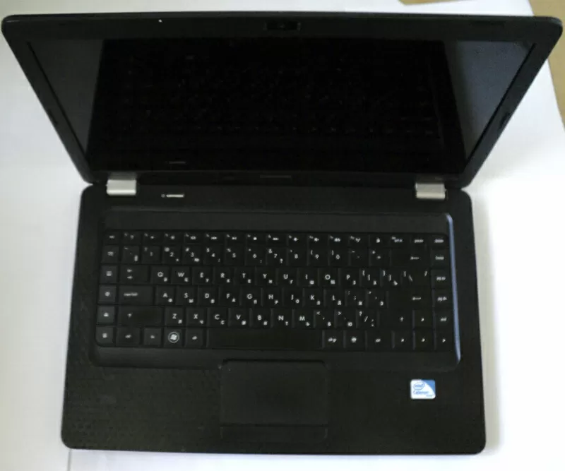 Продам запчасти от ноутбука HP Compaq CQ56