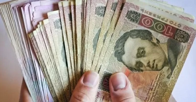  Отримайте гроші сьогодні та сплачуйте лише фіксовані платежі