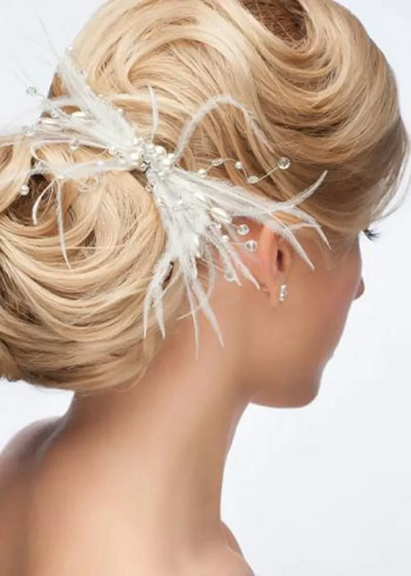 Прически , укладки недорого Киев