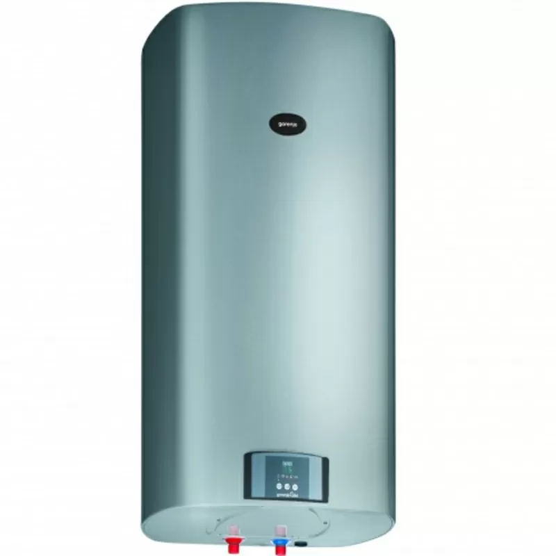 Накопительный Бойлер с установкой в Киеве и Киевской области 2