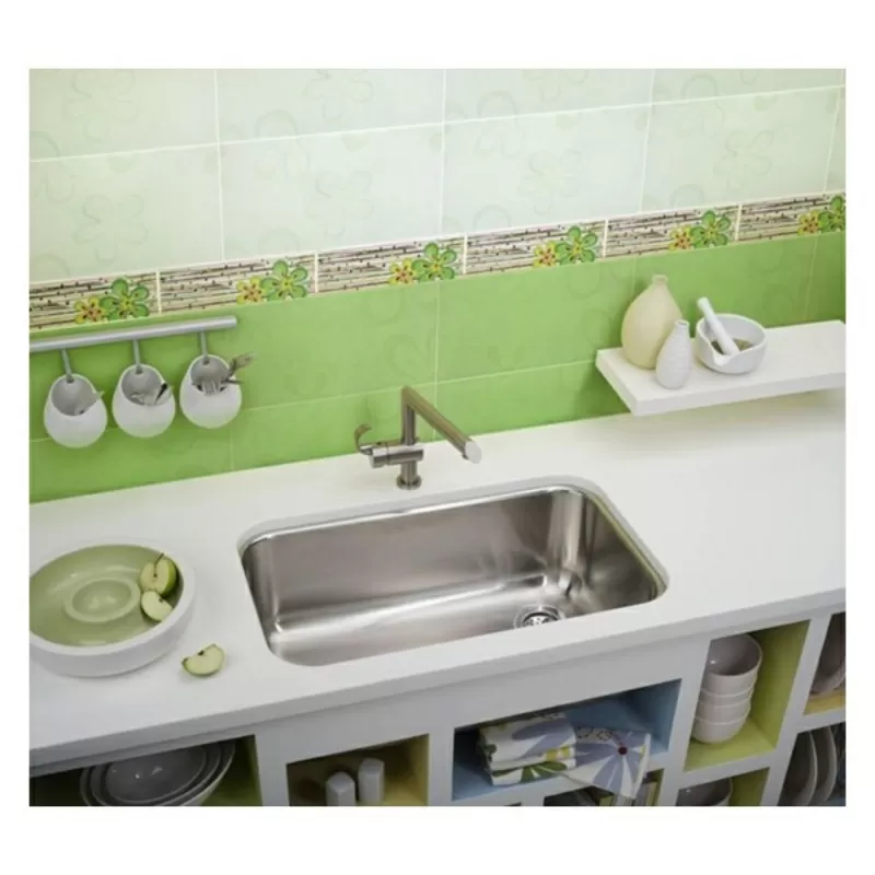 Бордюр Lida, поштучно, возможно докупать, обмен, остатки, оранжевый