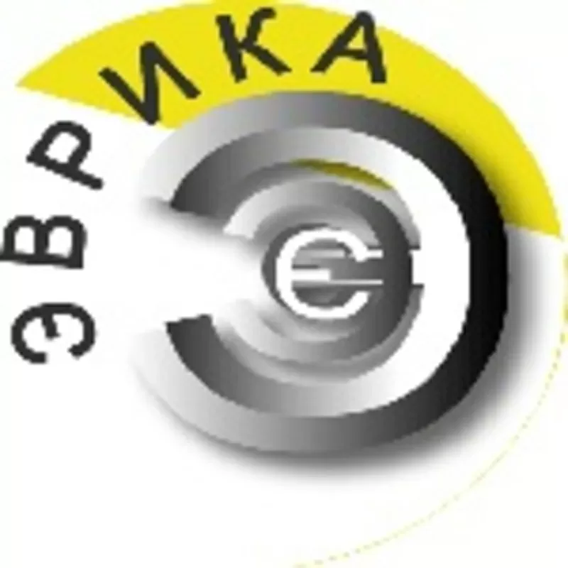 Рекрутинговое агентство «Эврика»