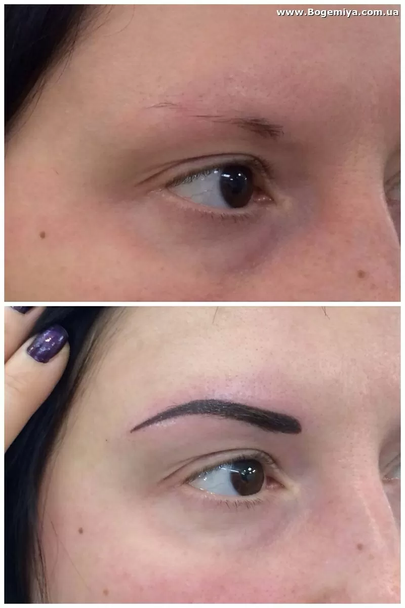 Сделать Татуаж,  Перманентный Макияж,  Киев Позняки 2