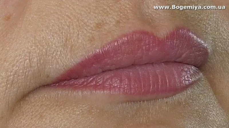 Сделать Татуаж,  Перманентный Макияж,  Киев Позняки 9