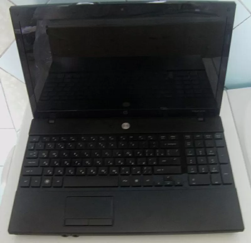 Продам запчасти от ноутбука HP ProBook 4510s.