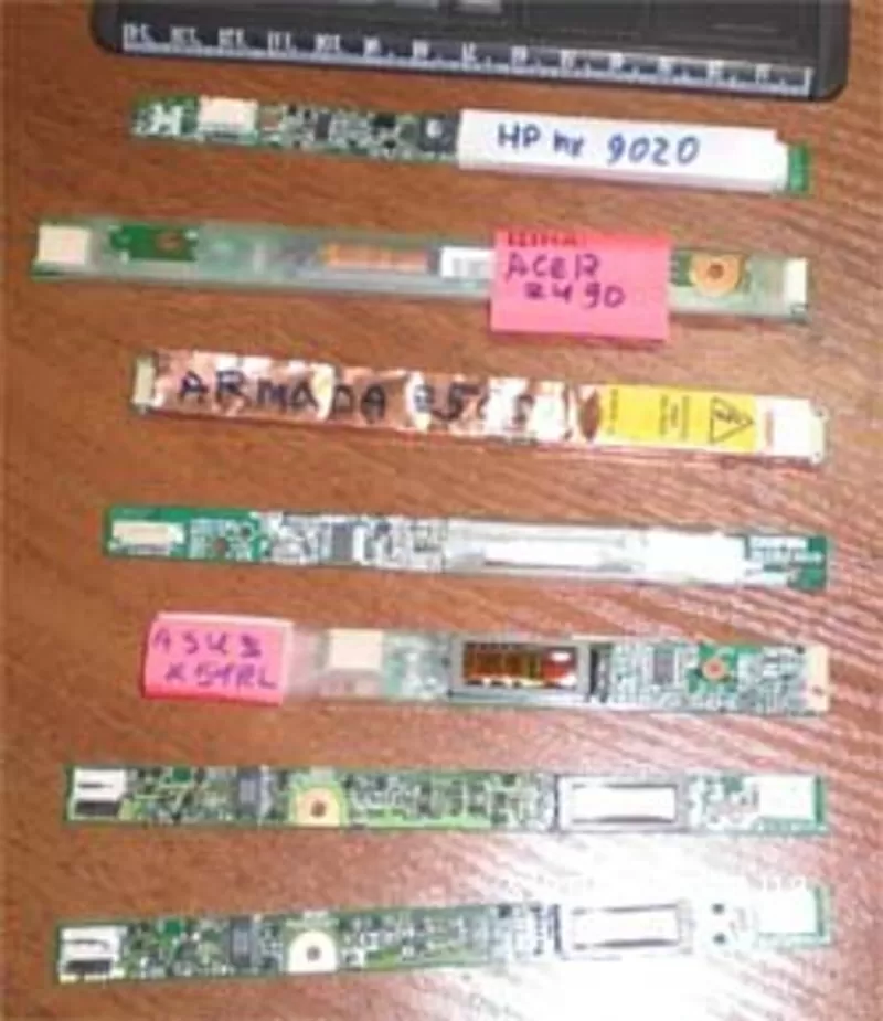 Продам инвертор PCA72033PVX1CW