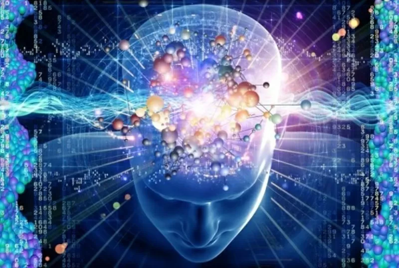 Школа развития паранормальных способностей 