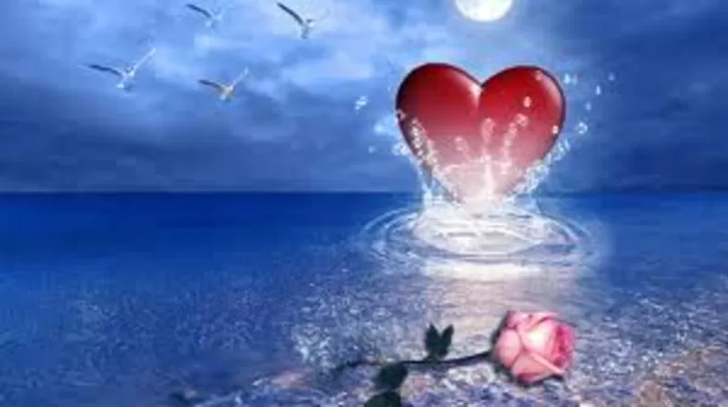 Предсказание. Гадание. Снятие порчи