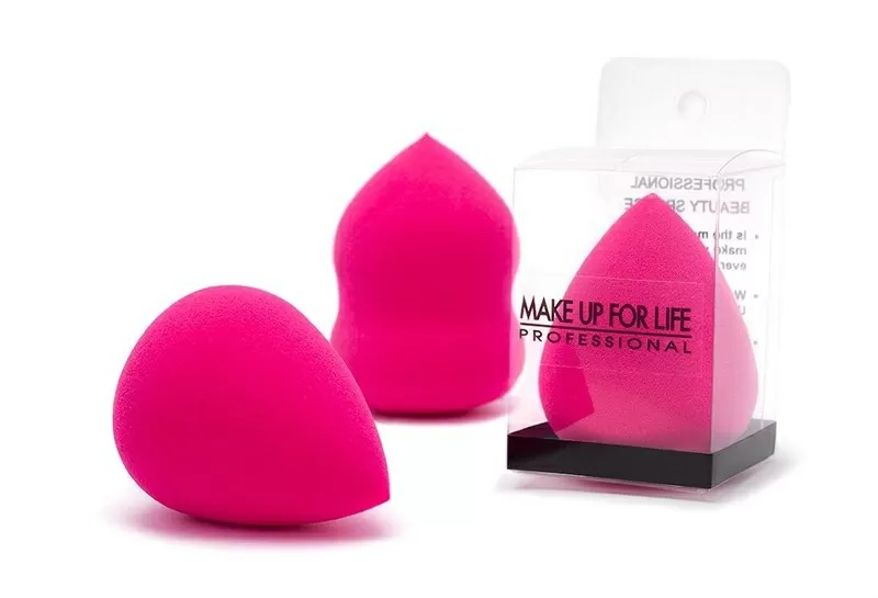 Professional Beauty Sponge от MAKE UP FOR LIFE