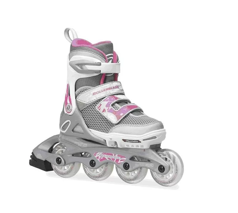 Купить детские ролики Rollerblade Spitfire SL G