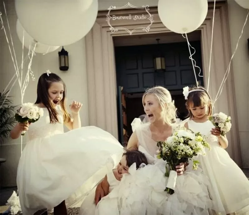 Большие воздушные шары c доставкой по Киеву 2