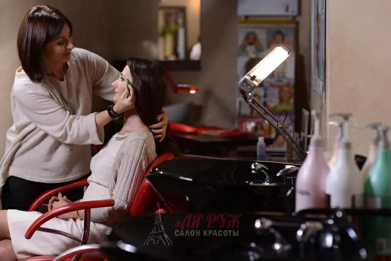 Прибыльный бизнес на продажу: салон красоты