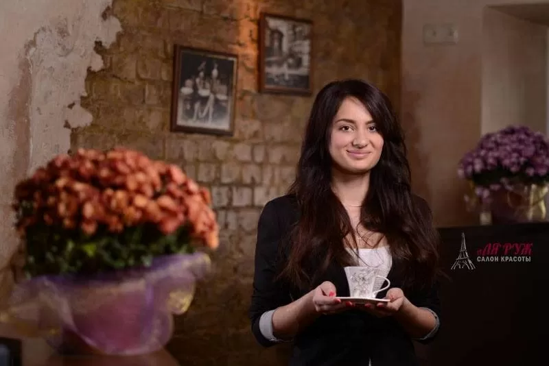 Прибыльный бизнес на продажу: салон красоты