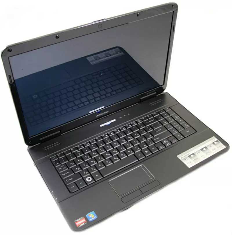 Продам запчасти от ноутбука Acer eMachines G630.