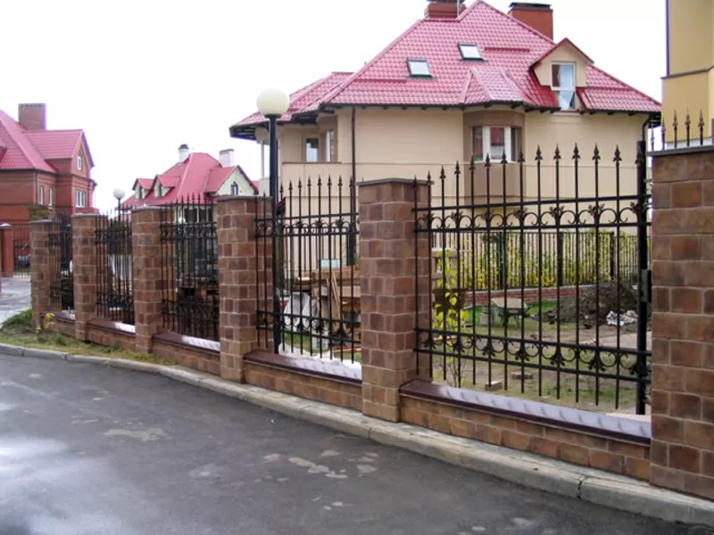 кованные изделия любой сложности 4